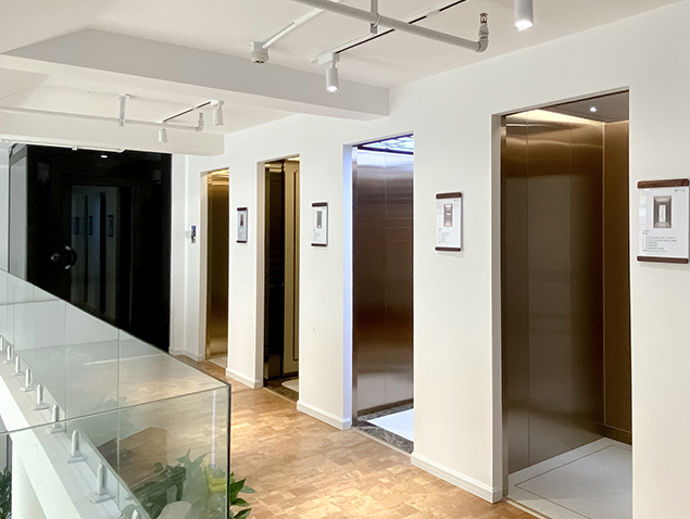 Xuzhou Experience Centre