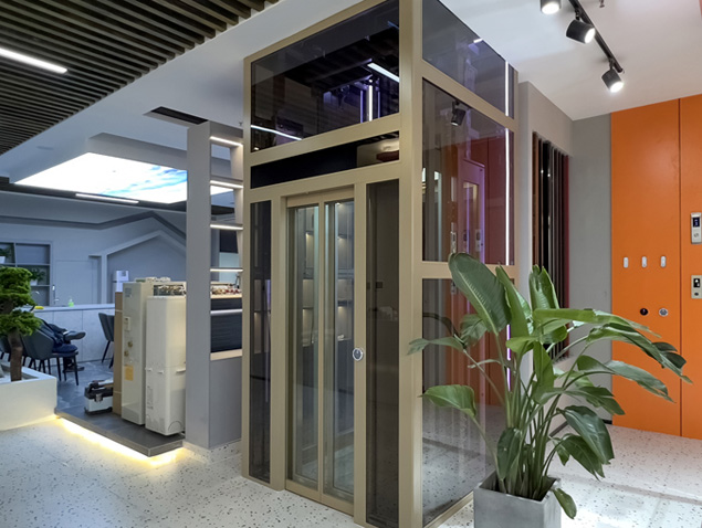 Yangzhou Experience Centre