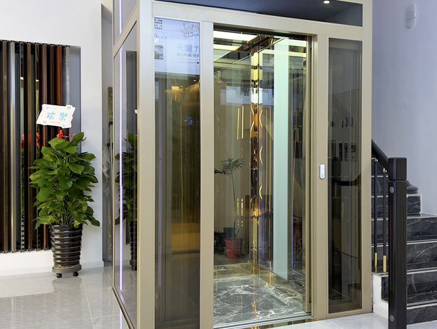 Zhenjiang Experience Centre