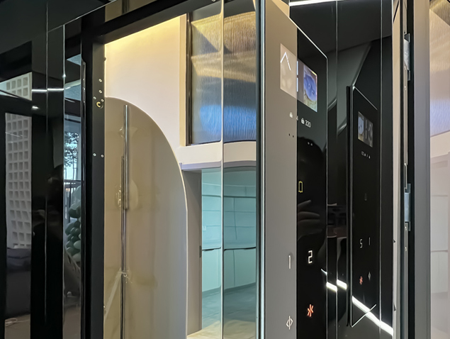 Changchun Experience Centre