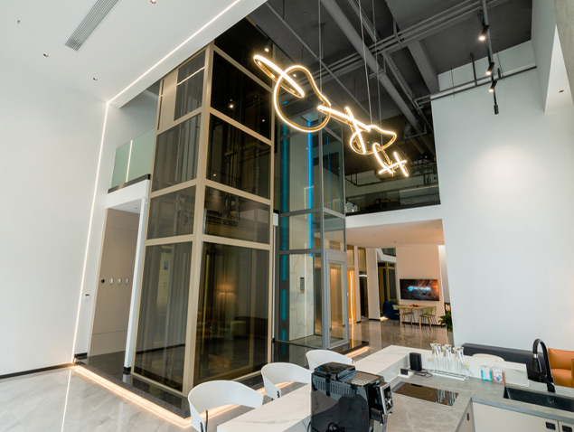 Changsha Experience Centre