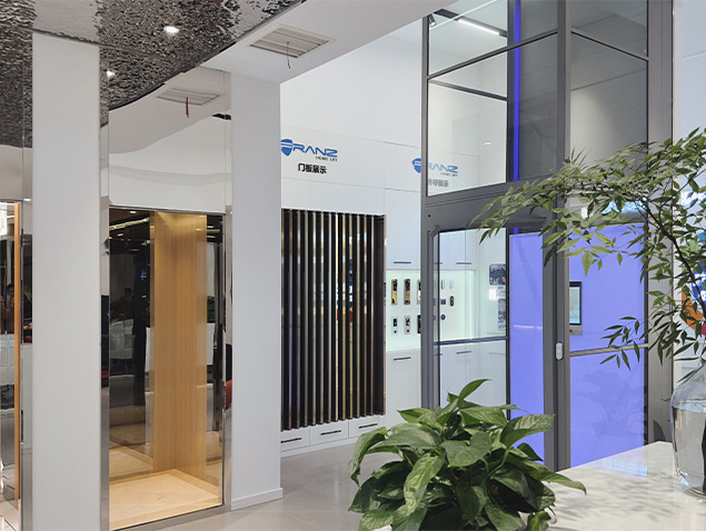 Kunshan Experience Centre