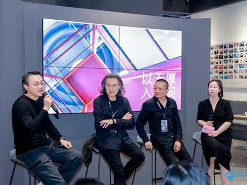 弗朗茨别墅家用电梯 |人与空间，感官叙简！