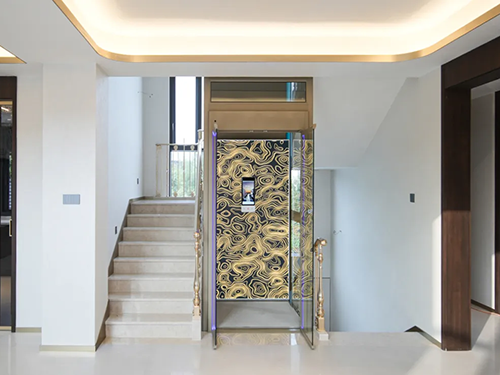 弗朗茨 | 私人订制的艺墅美学，见证时光在生活中穿行