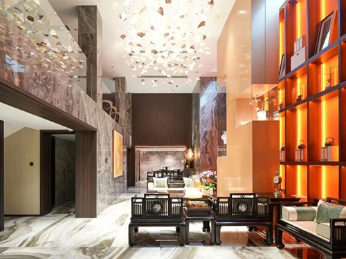 别墅家用电梯怎么选？且看智能顶流deepseek的锐评……