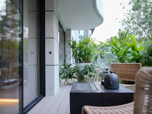 承载温情，筑梦空间 | 弗朗茨助力《梦想改造家》，亲鉴抱团养老的美学之作