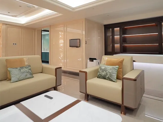 Civil engineering elevator case