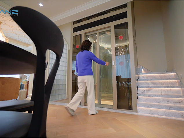 南通采访展示视频