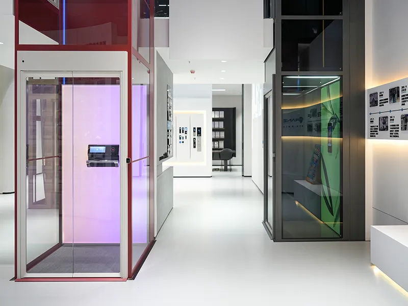 Foshan Exhibition Hall