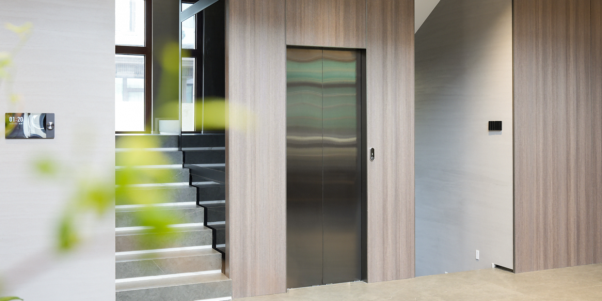 We Know Elevator; We Know Life Better