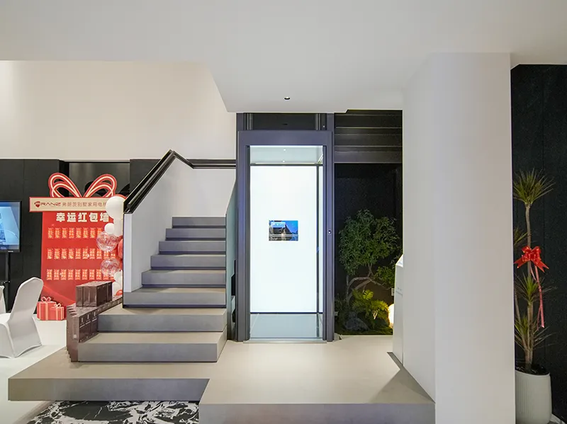 Yuhuan Exhibition Hall