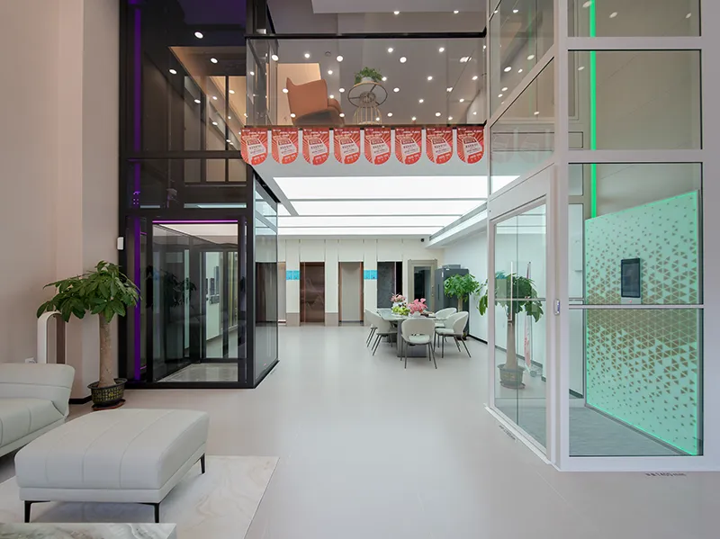 Zhuhai Showroom