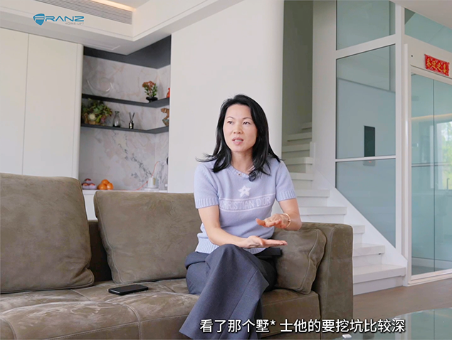 广州平台电梯采访