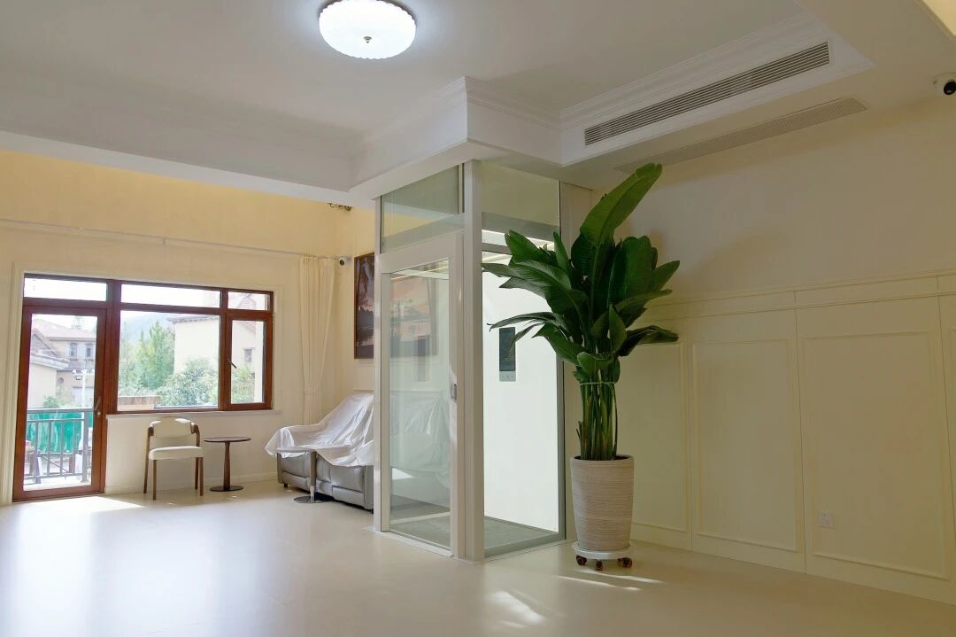 弗朗茨邂逅温泉墅院，成就梦中的托斯卡纳