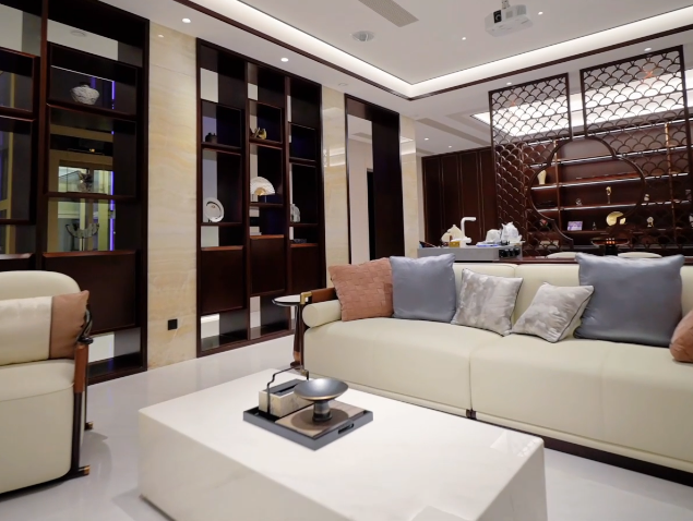 苏州观光梯案例